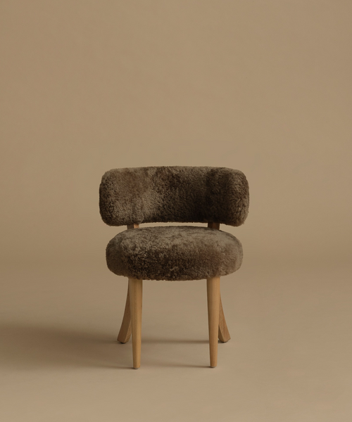 Brentwood Dressing Chair