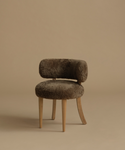 Brentwood Dressing Chair
