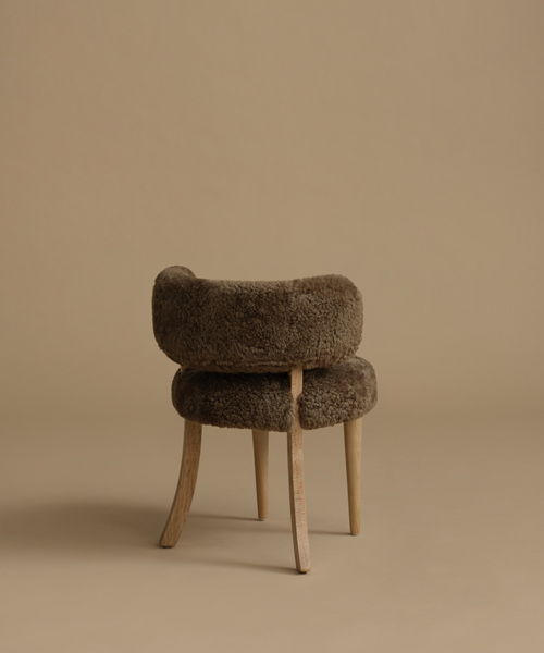 Brentwood Dressing Chair