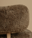 Brentwood Dressing Chair