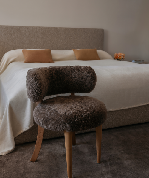 Brentwood Dressing Chair