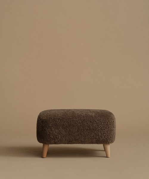 Brentwood Ottoman