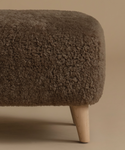 Brentwood Ottoman
