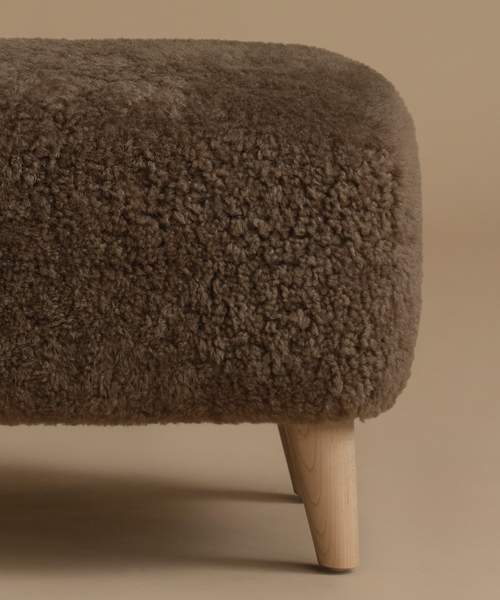 Brentwood Ottoman