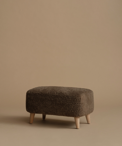 Brentwood Ottoman