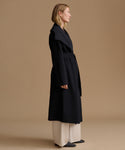 Blanket Coat
