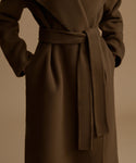 Blanket Coat