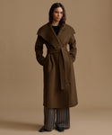 Blanket Coat