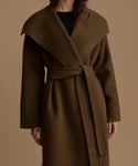 Blanket Coat