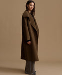 Blanket Coat