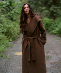 Blanket Coat