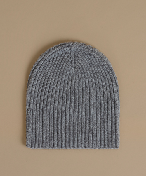 Cashmere Beanie