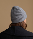 Cashmere Beanie