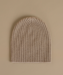 Cashmere Beanie