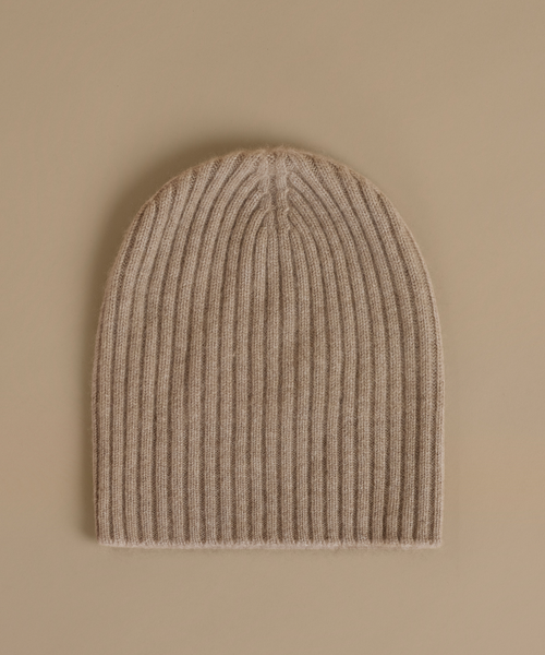 Cashmere Beanie