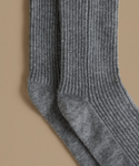 Cashmere Socks