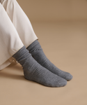 Cashmere Socks