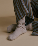Cashmere Socks