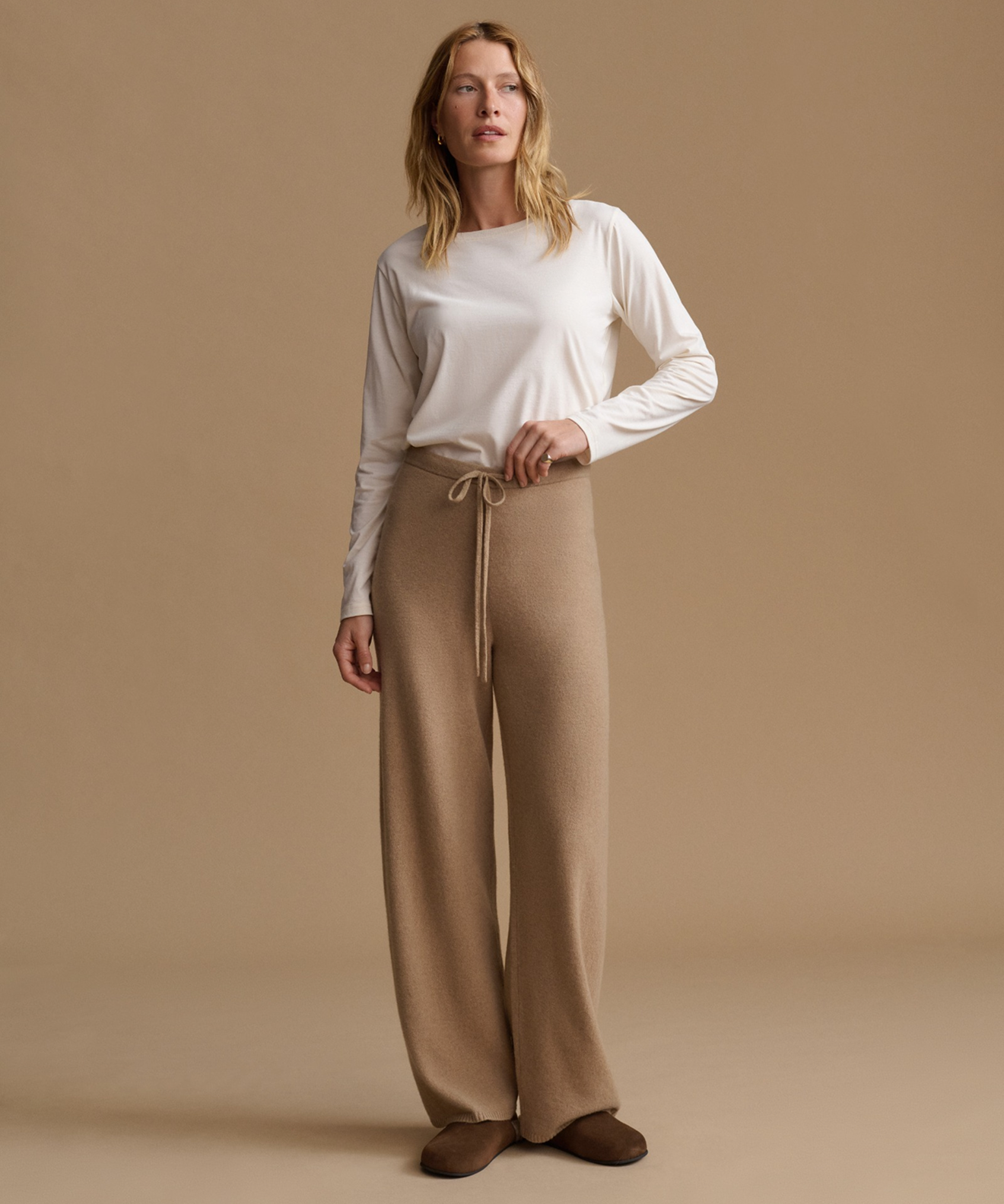 Chalet Pant | Jenni Kayne