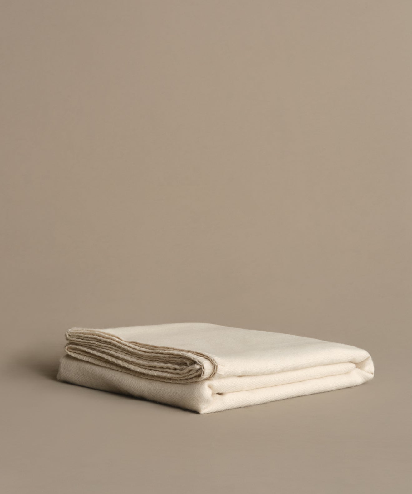 Chateau Alpaca Coverlet King / Cal King
