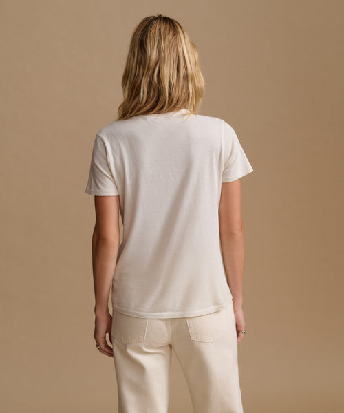 Slim Tee