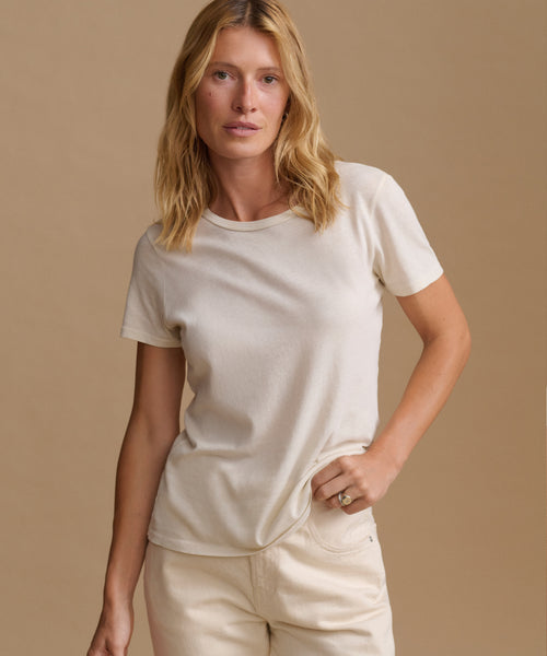 Slim Tee