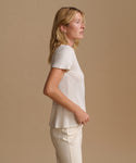Slim Tee
