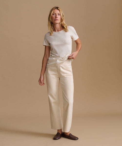 Slim Tee