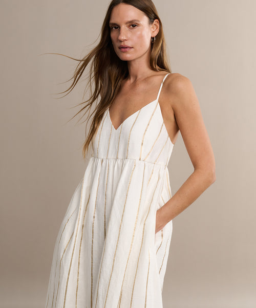 Cove Dress | Jenni Kayne Cove Dress | Jenni Kayne