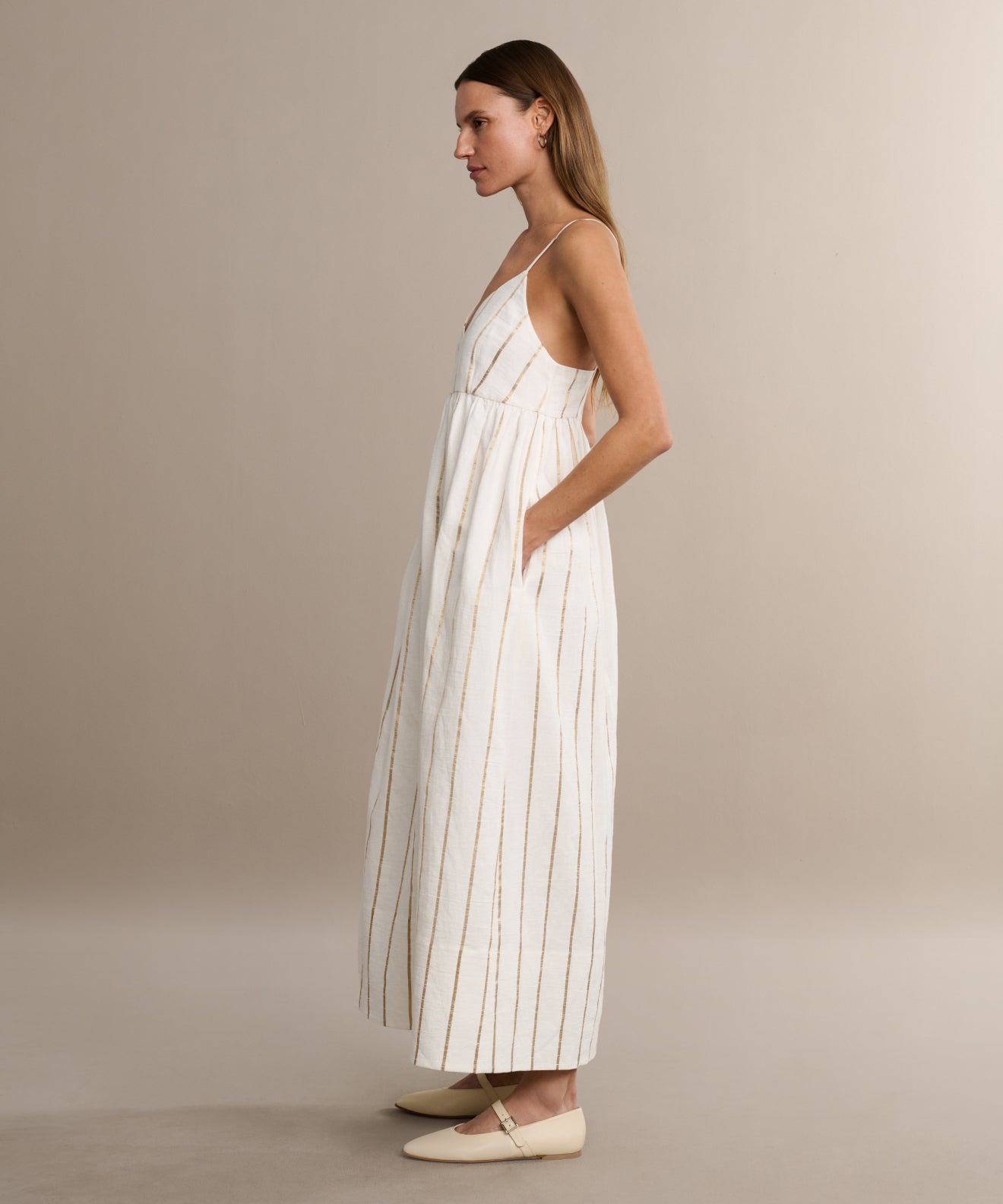 Jenni Kayne Women's Cove Dress Size Small Jenni Kayne Women's Cove Dress Size Small