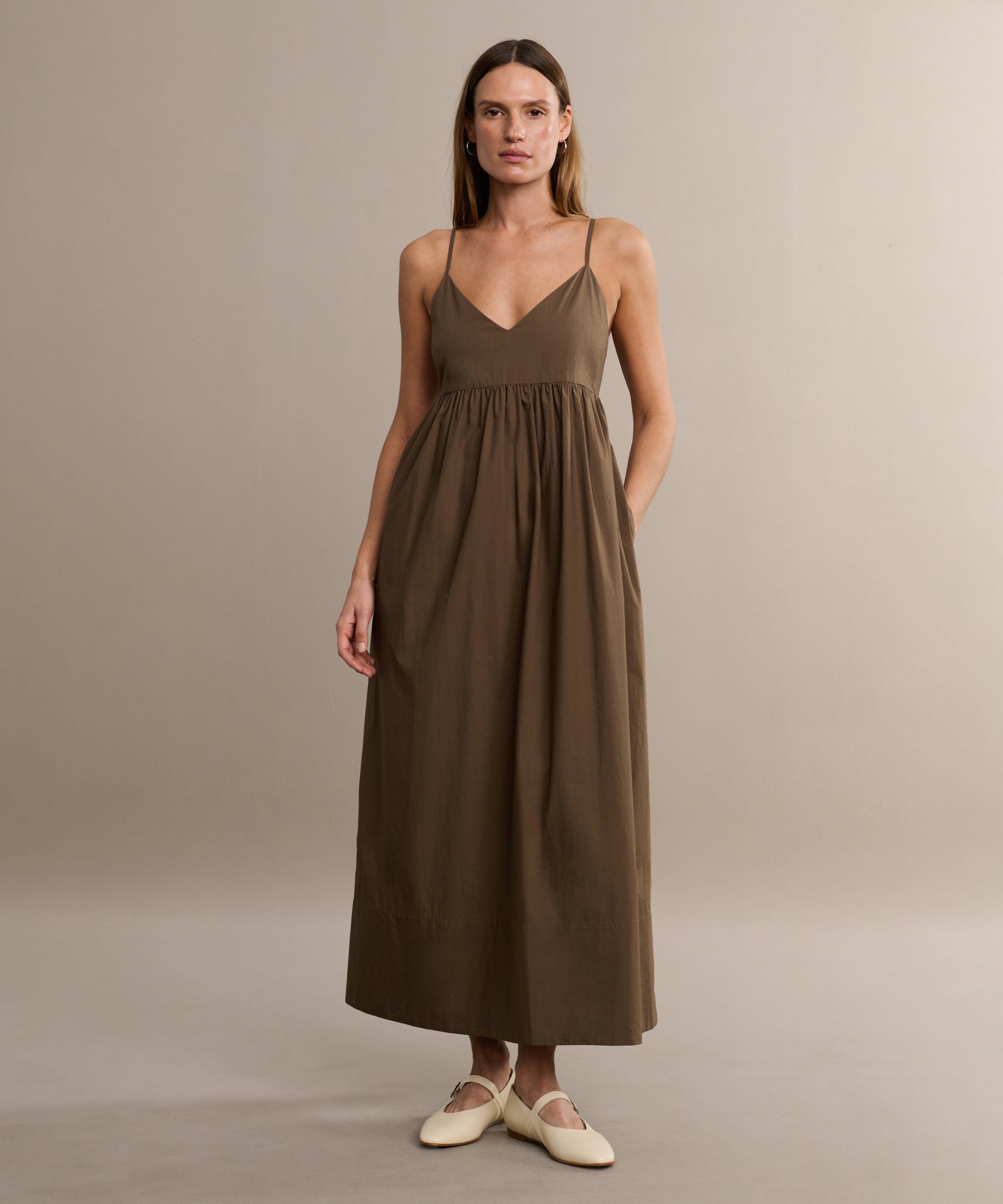 Cove Dress | Jenni Kayne Cove Dress | Jenni Kayne