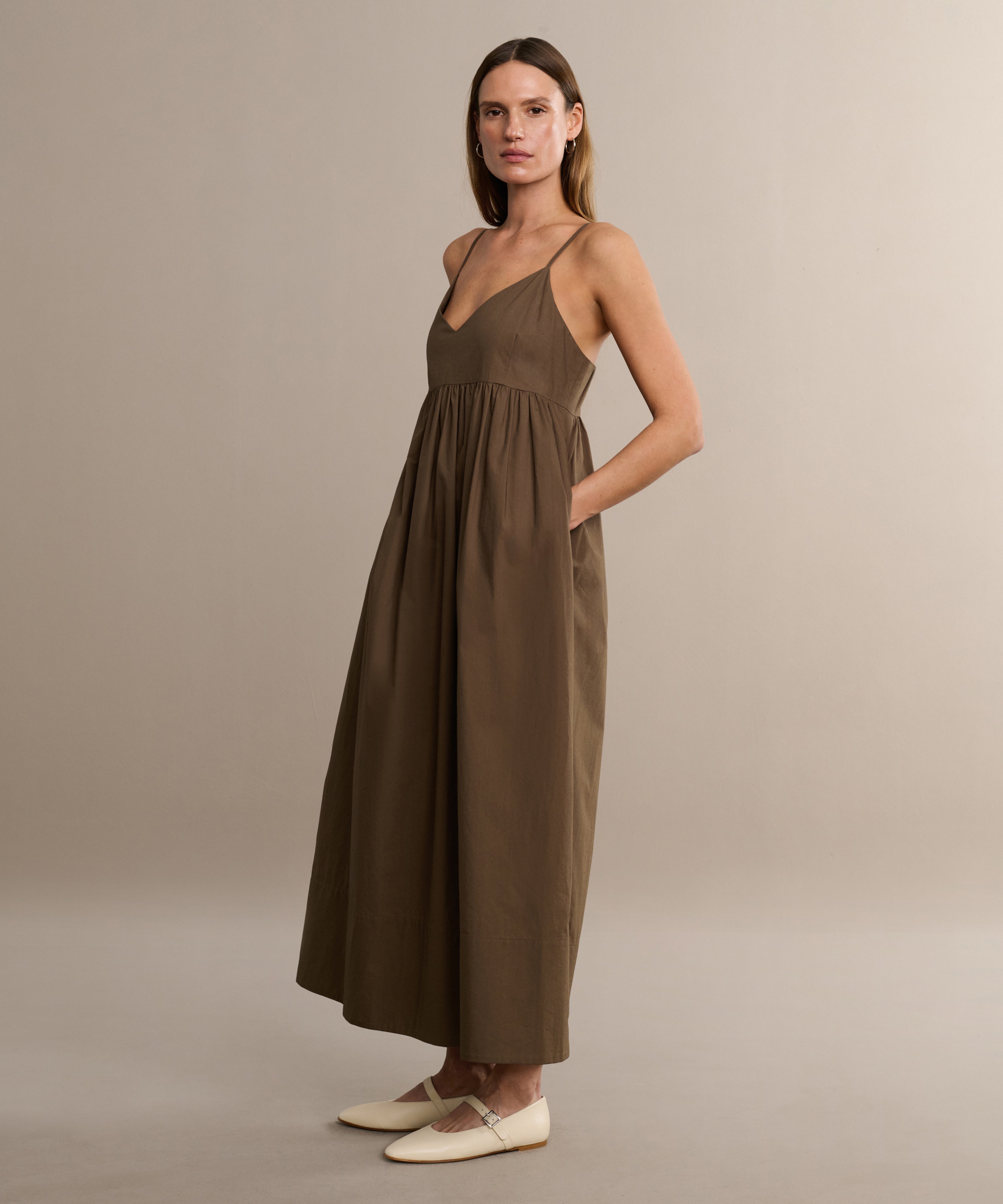 Cove Dress | Jenni Kayne Cove Dress | Jenni Kayne