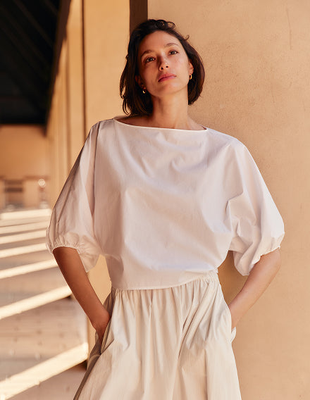 Shop The Float Top