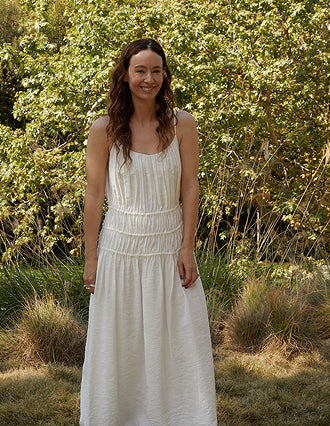 Jenni’s Essentials For Effortless Spring Style