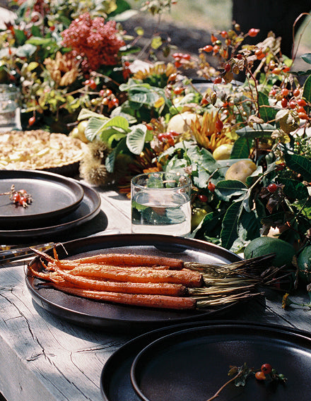 How To Host A Fall Dinner Party