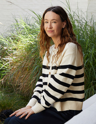 Jenni’s Essentials For Effortless Spring Style