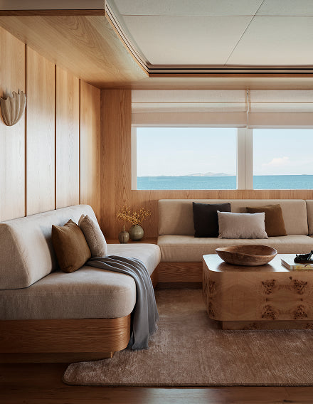 A First Look Inside The Sea Project