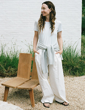 How To Dress For A California Summer