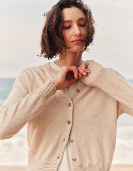 Shop The Flynn Cardigan