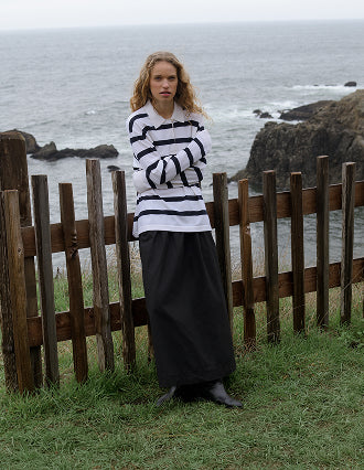 Shop The Post Pullover