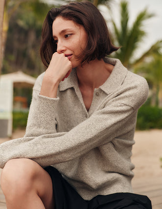 Shop The Burke Polo