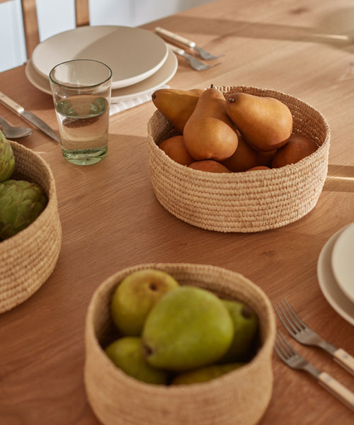 Dover Nesting Basket