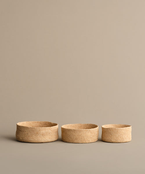 Dover Nesting Basket