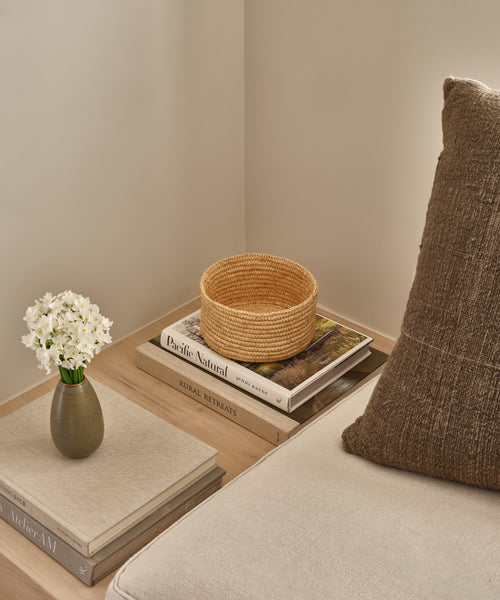 Dover Nesting Basket