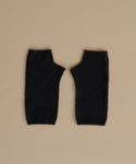 Fingerless Cashmere Gloves