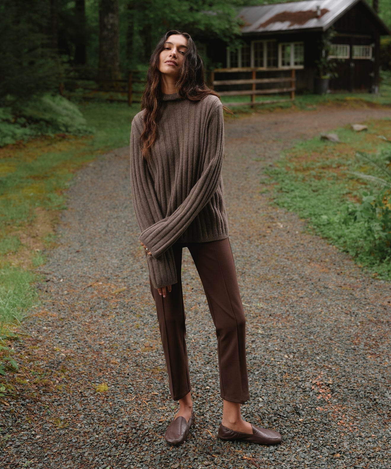 Forme Pant