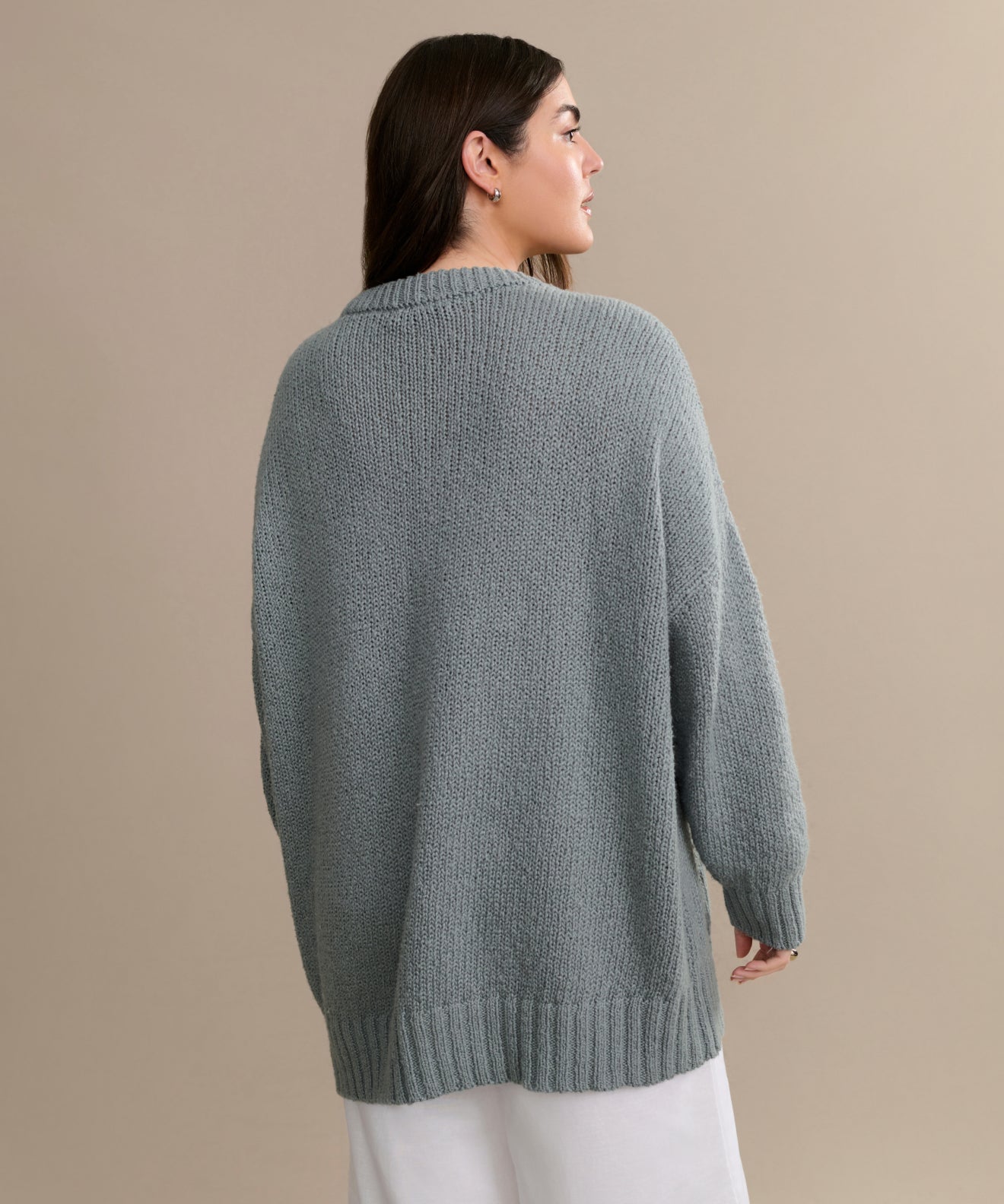 Foster Cotton Sweater, image size:1320x1584