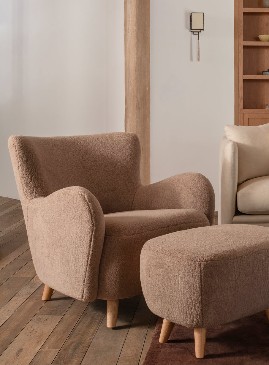 New in Furniture & Decor
