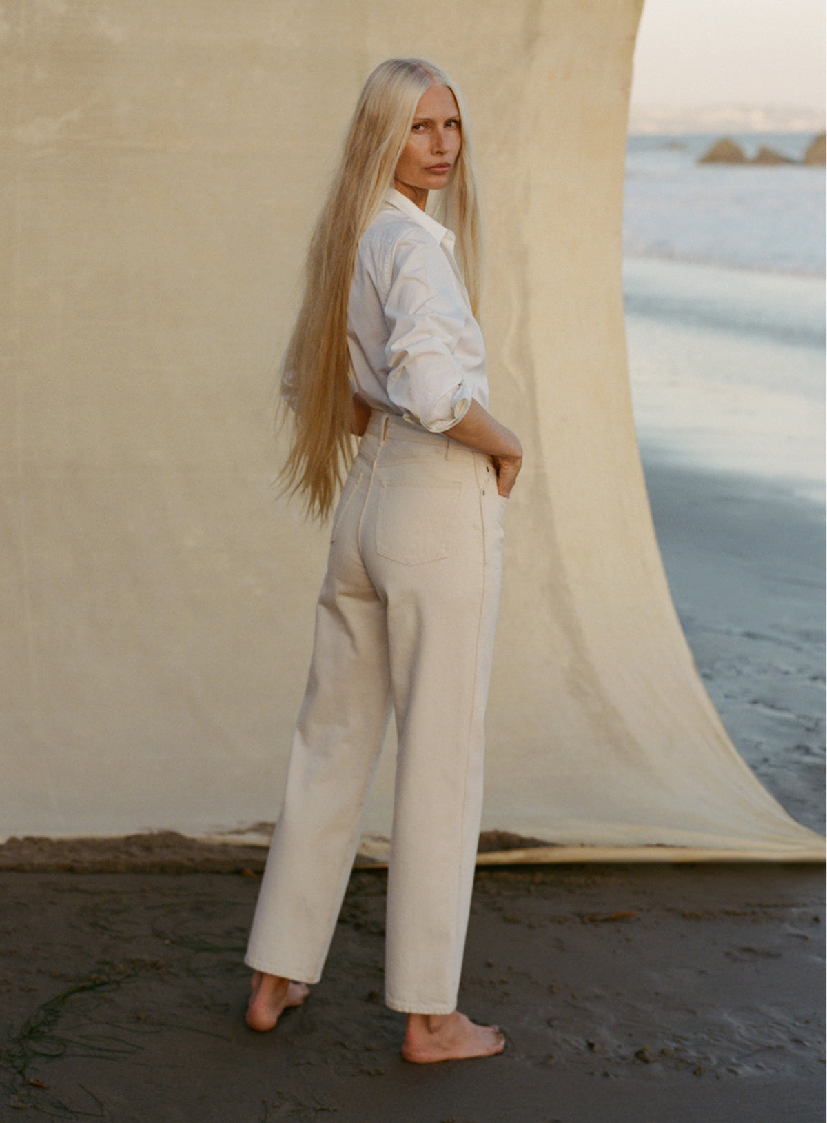 Shop All Women's Denim