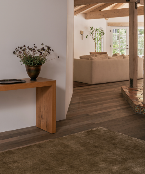 Lowe Rug
